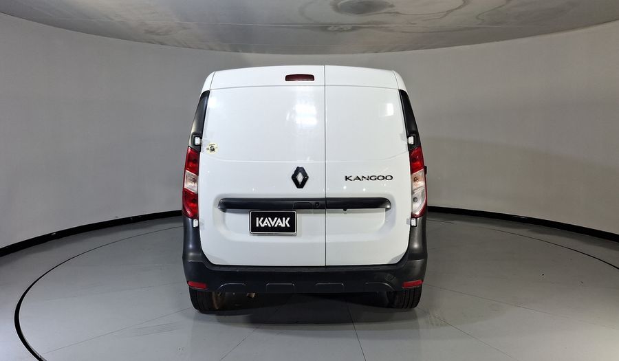 Renault Kangoo 1.6 INTENS Van 2025