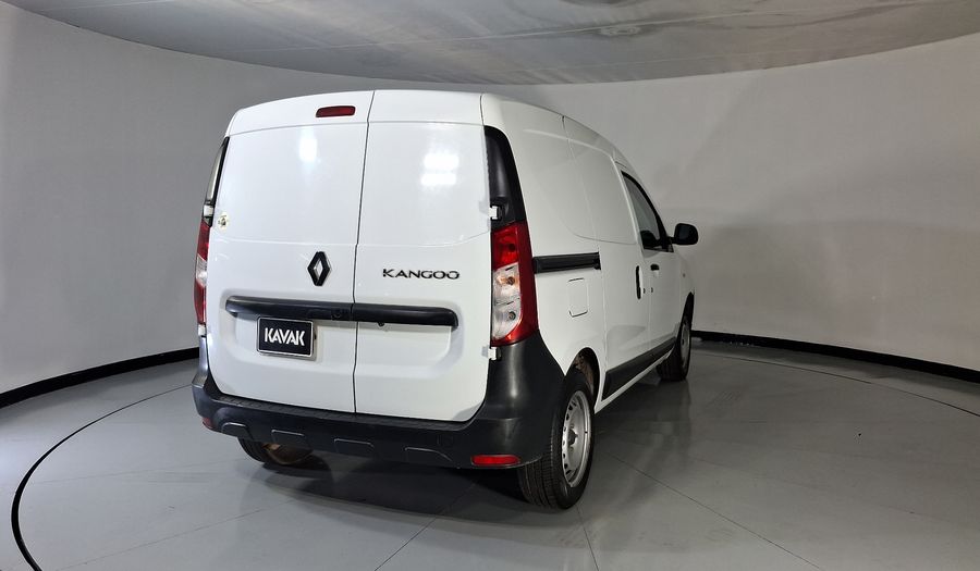 Renault Kangoo 1.6 INTENS Van 2025