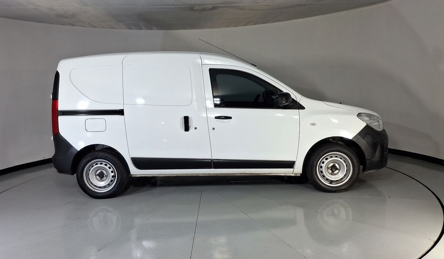Renault Kangoo 1.6 INTENS Van 2025