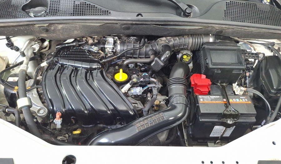 Renault Kangoo 1.6 INTENS Van 2025