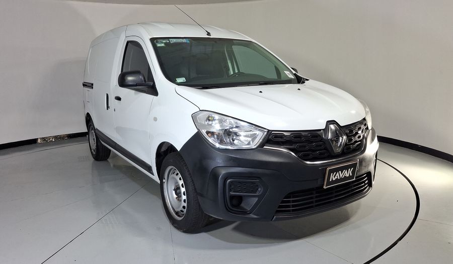 Renault Kangoo 1.6 INTENS Van 2025