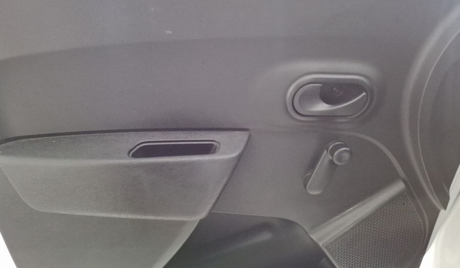 Renault Kangoo 1.6 INTENS Van 2025