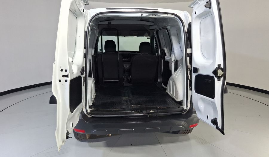 Renault Kangoo 1.6 INTENS Van 2025