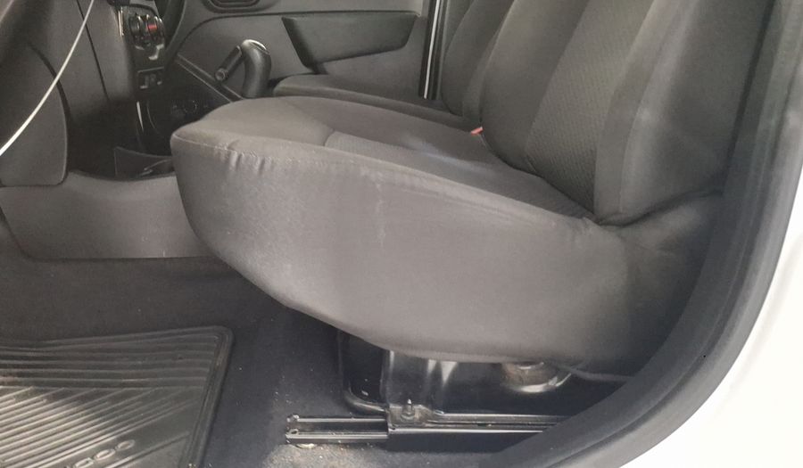 Renault Kangoo 1.6 INTENS Van 2025