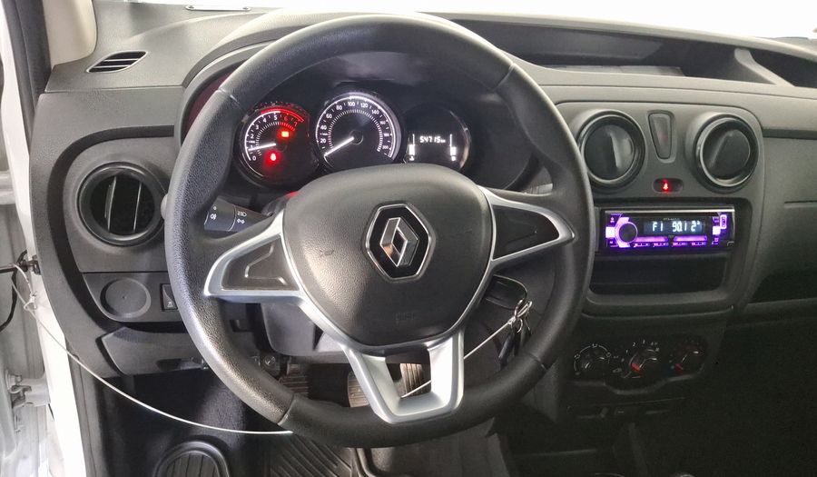 Renault Kangoo 1.6 INTENS Van 2025