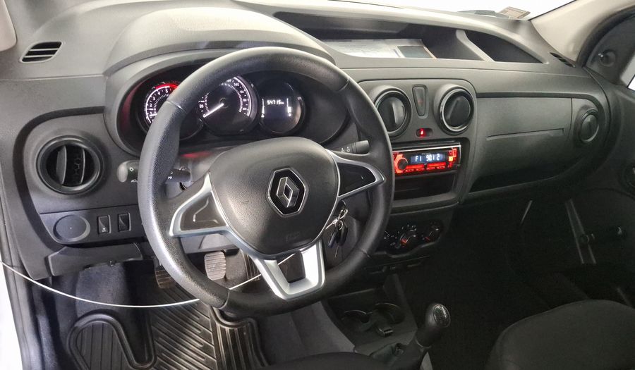 Renault Kangoo 1.6 INTENS Van 2025
