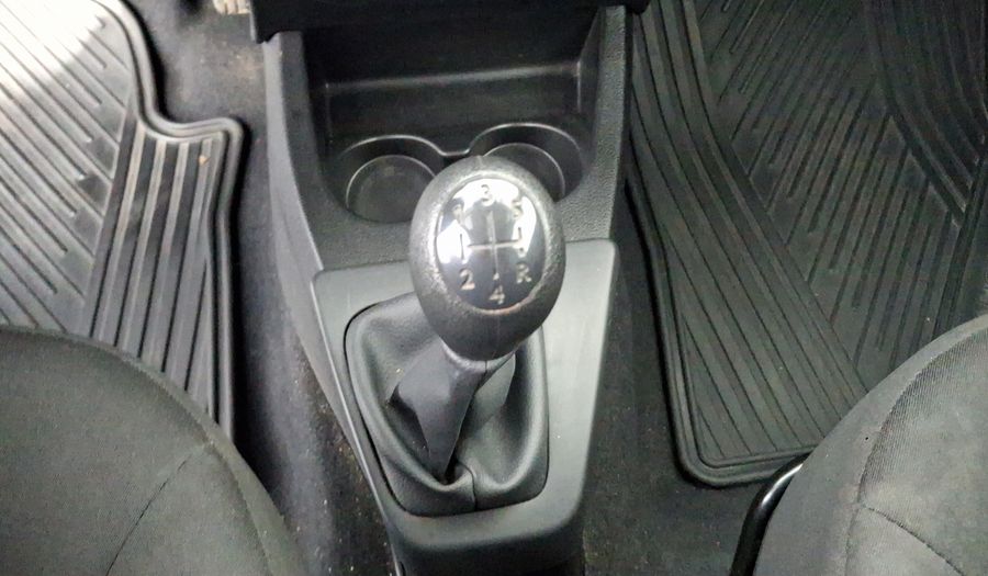 Renault Kangoo 1.6 INTENS Van 2025