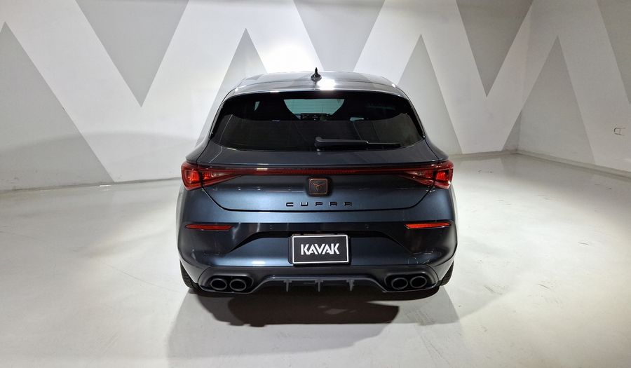 Cupra Leon 2.0 HIGH DCT Hatchback 2023
