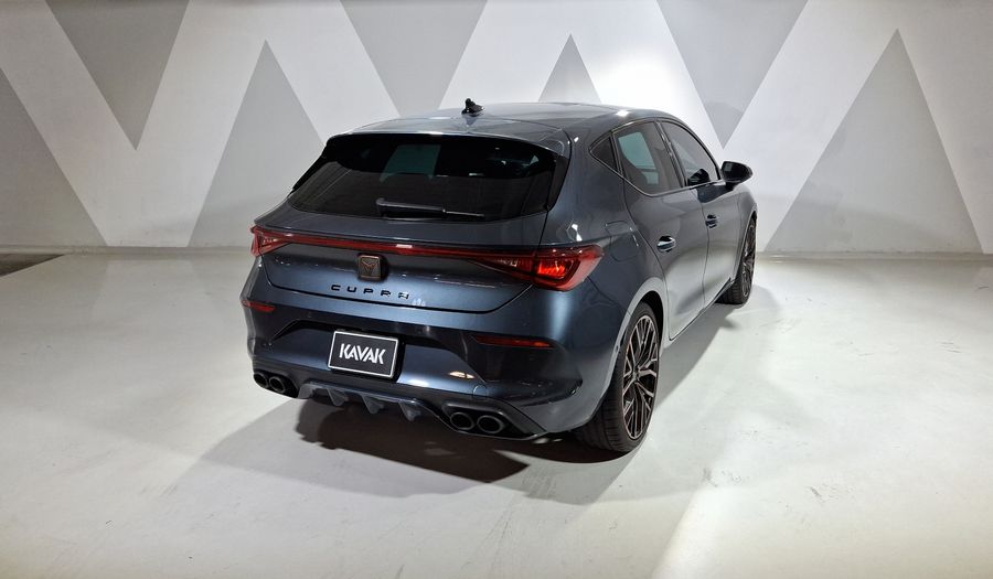 Cupra Leon 2.0 HIGH DCT Hatchback 2023
