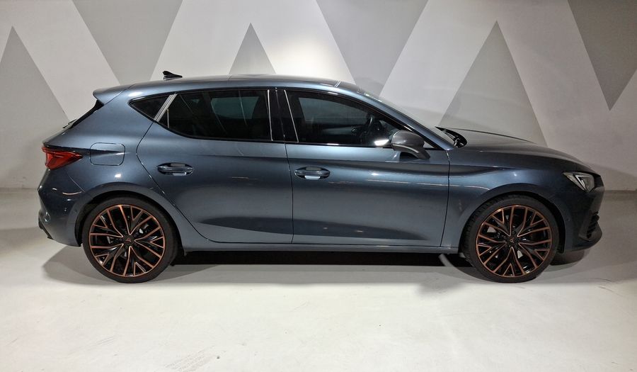 Cupra Leon 2.0 HIGH DCT Hatchback 2023