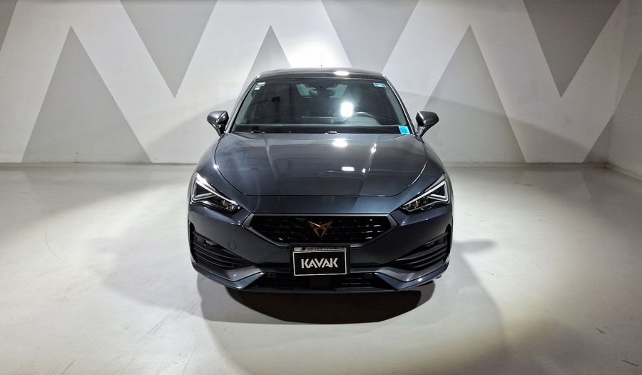 Cupra Leon 2.0 HIGH DCT Hatchback 2023