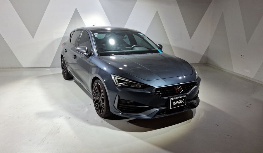 Cupra Leon 2.0 HIGH DCT Hatchback 2023