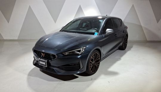 Cupra • Leon