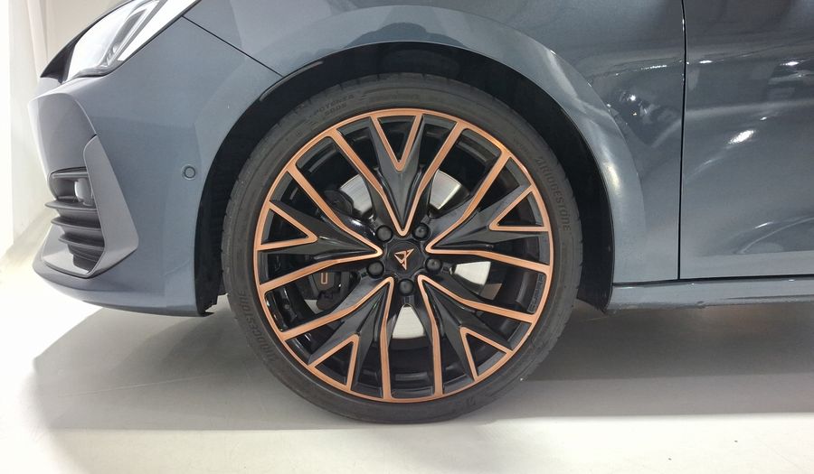 Cupra Leon 2.0 HIGH DCT Hatchback 2023
