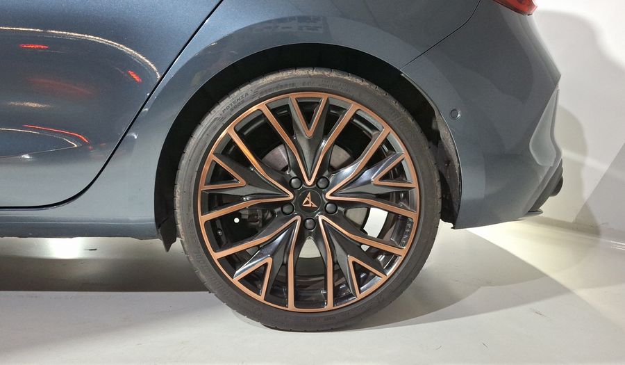 Cupra Leon 2.0 HIGH DCT Hatchback 2023