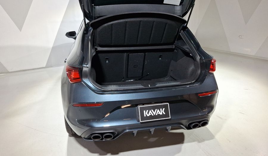 Cupra Leon 2.0 HIGH DCT Hatchback 2023