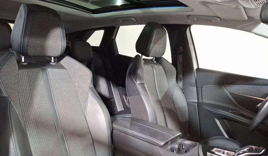 Peugeot 3008 1.6 THP ALLURE PACK AUTO Suv 2022
