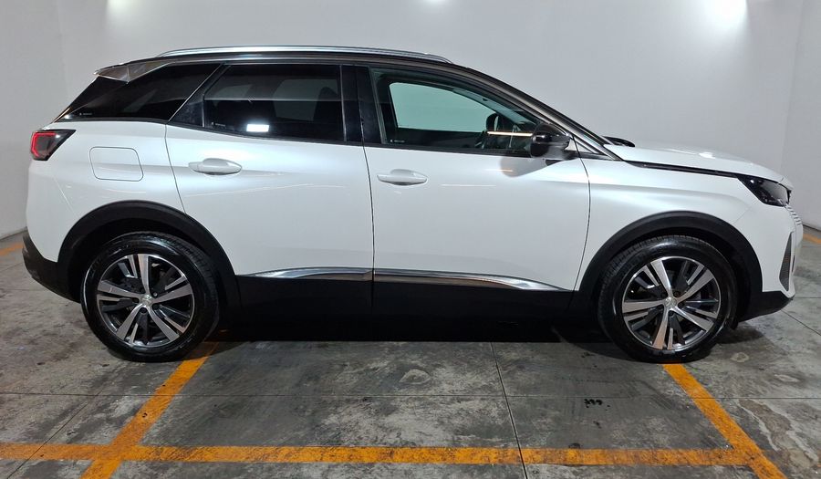 Peugeot 3008 1.6 THP ALLURE PACK AUTO Suv 2022
