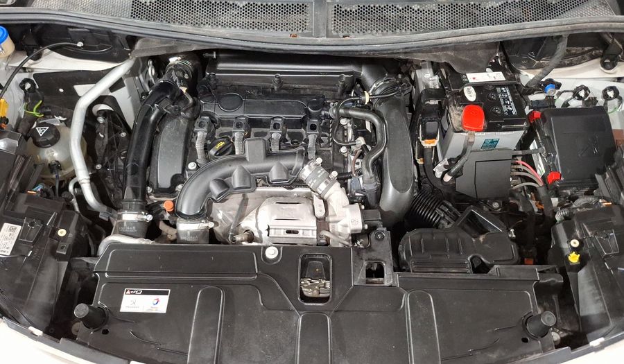 Peugeot 3008 1.6 THP ALLURE PACK AUTO Suv 2022