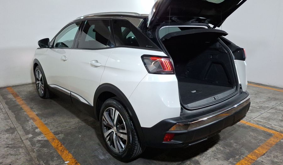 Peugeot 3008 1.6 THP ALLURE PACK AUTO Suv 2022