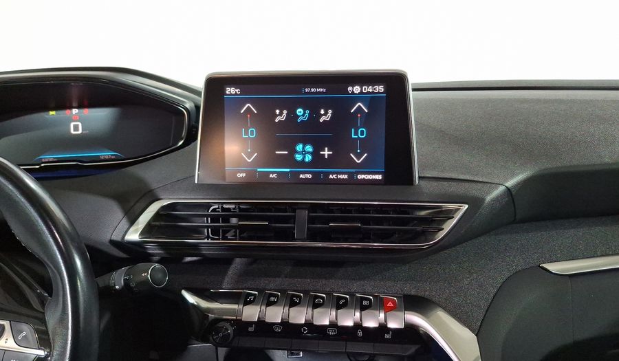 Peugeot 3008 1.6 THP ALLURE PACK AUTO Suv 2022
