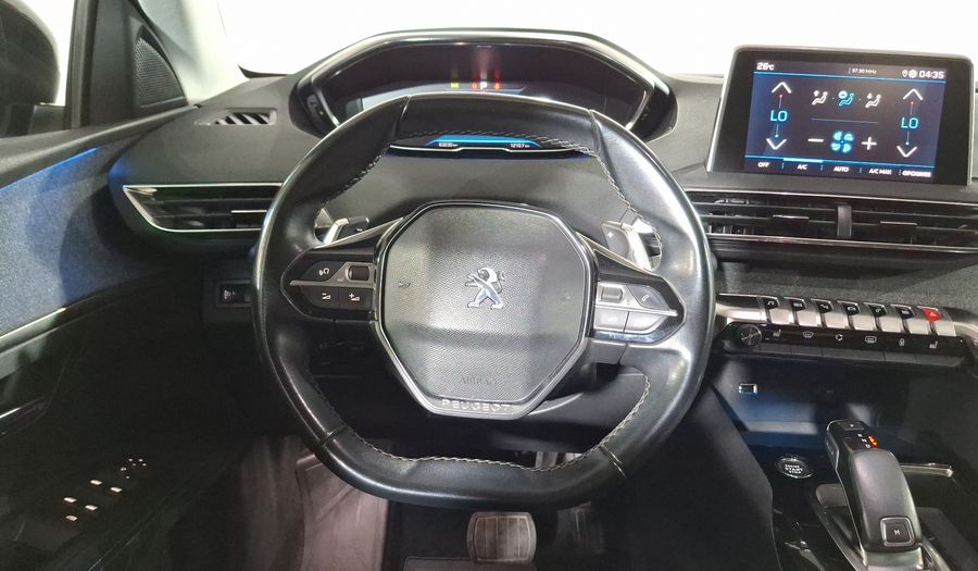 Peugeot 3008 1.6 THP ALLURE PACK AUTO Suv 2022