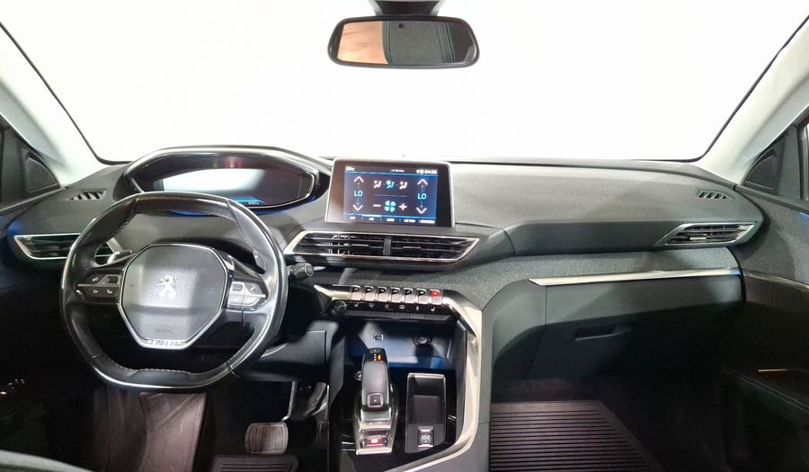 Peugeot 3008 1.6 THP ALLURE PACK AUTO Suv 2022