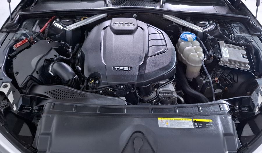 Audi A4 2.0 TFSI DYNAMIC S-TRONIC Sedan 2017
