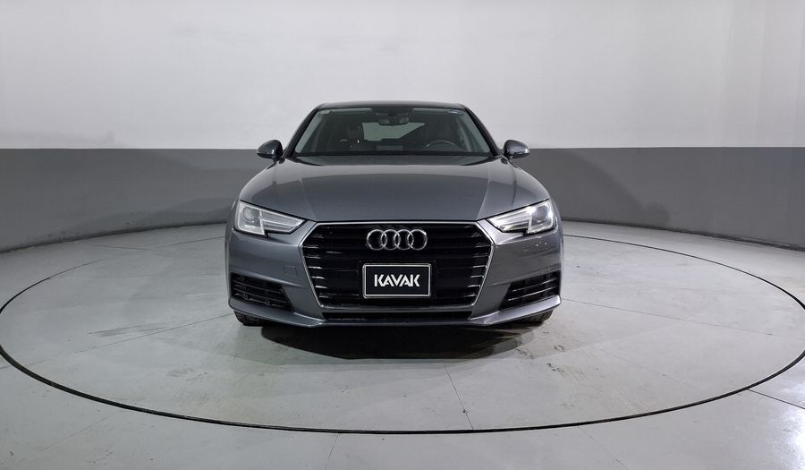 Audi A4 2.0 TFSI DYNAMIC S-TRONIC Sedan 2017
