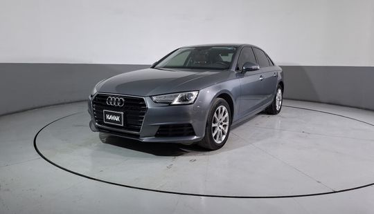 Audi • A4