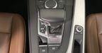 Audi A4 2.0 TFSI DYNAMIC S-TRONIC Sedan 2017