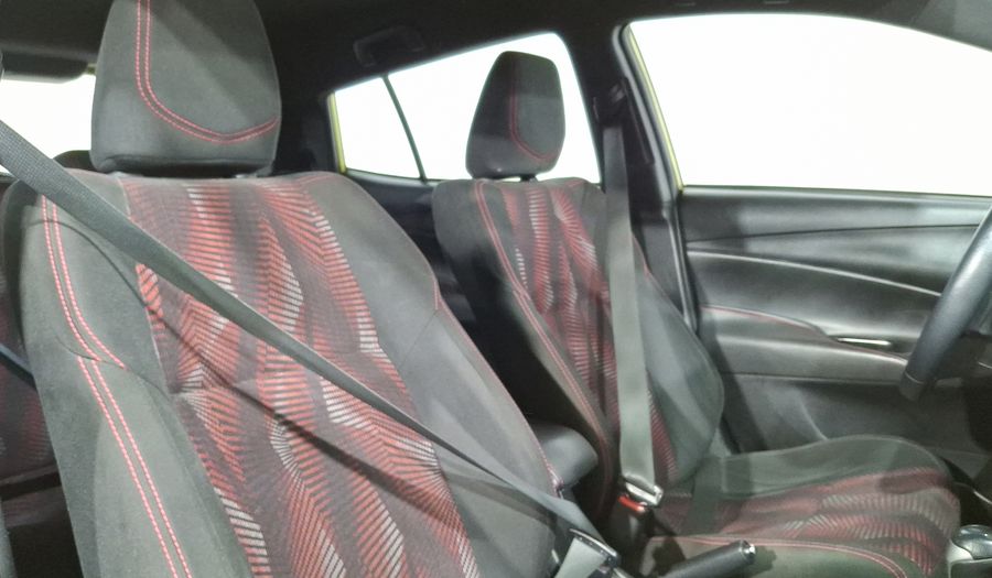 Toyota Yaris 1.5 S AUTO Hatchback 2019