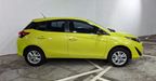 Toyota Yaris 1.5 S AUTO Hatchback 2019