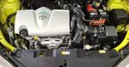 Toyota Yaris 1.5 S AUTO Hatchback 2019