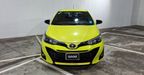 Toyota Yaris 1.5 S AUTO Hatchback 2019
