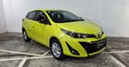 Toyota Yaris 1.5 S AUTO Hatchback 2019