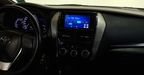 Toyota Yaris 1.5 S AUTO Hatchback 2019