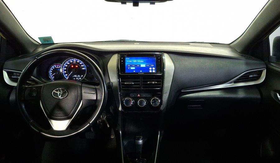 Toyota Yaris 1.5 S AUTO Hatchback 2019