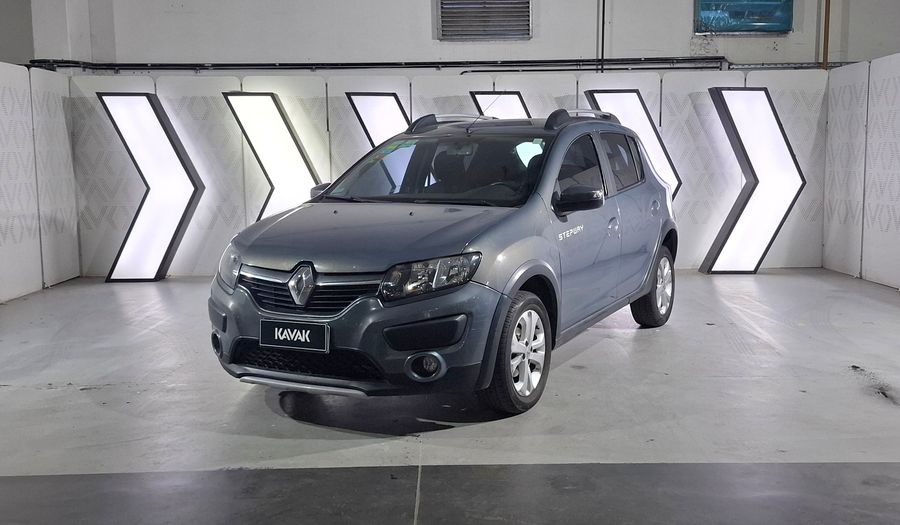 Renault Sandero Privilege