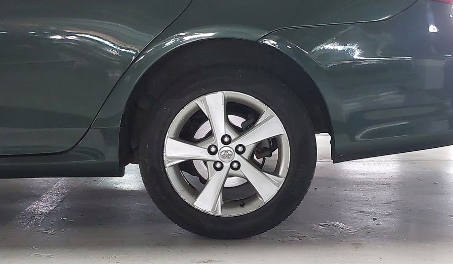Toyota Corolla 1.8 DUAL VVT-I FLEX GLI AUTO Sedan 2014