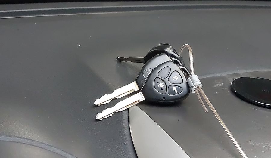 Toyota Corolla 1.8 DUAL VVT-I FLEX GLI AUTO Sedan 2014