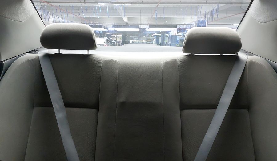 Toyota Corolla 1.8 DUAL VVT-I FLEX GLI AUTO Sedan 2014