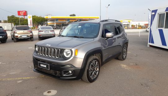 Jeep • Renegade