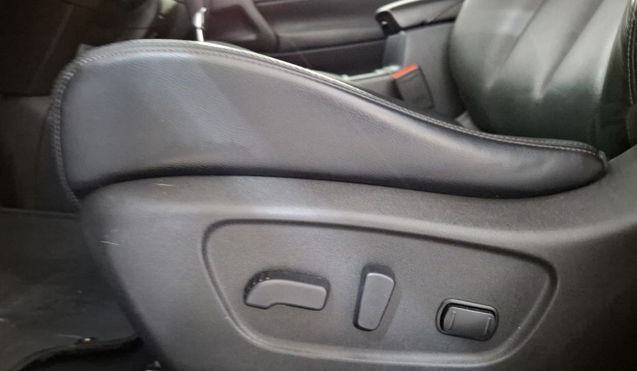Nissan X-trail 2.5 EXCLUSIVE 2 ROW AUTO Suv 2016