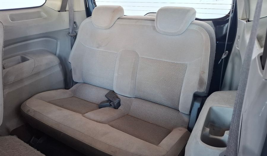 Chevrolet Spin 1.8 LTZ 7S Hatchback 2015