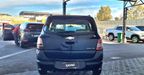 Chevrolet Spin 1.8 LTZ 7S Hatchback 2015