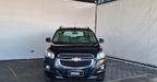 Chevrolet Spin 1.8 LTZ 7S Hatchback 2015