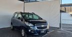 Chevrolet Spin 1.8 LTZ 7S Hatchback 2015
