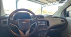 Chevrolet Spin 1.8 LTZ 7S Hatchback 2015