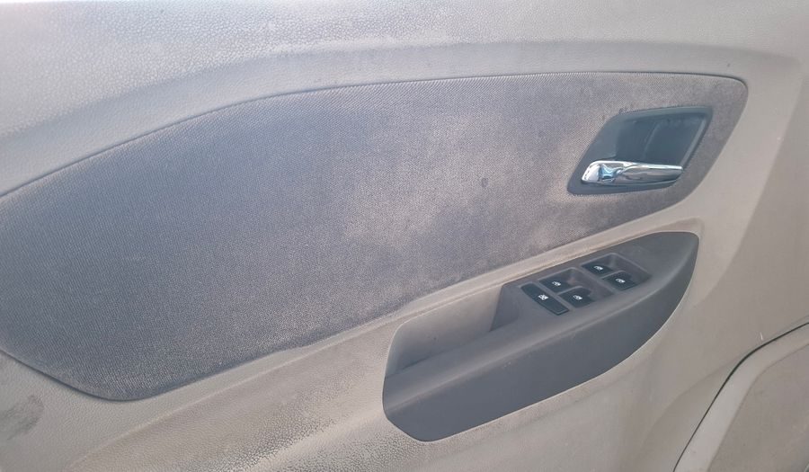 Chevrolet Spin 1.8 LTZ 7S Hatchback 2015